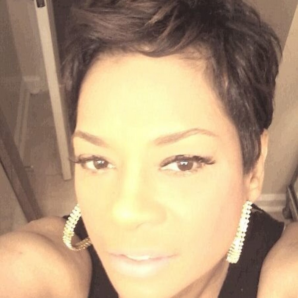 Meet your Posher, Trina